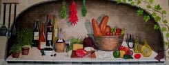 Fruits & Vegetables 2 small