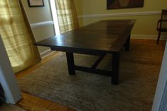 Farm Table 2 small