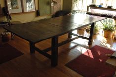 Farm Table 3 small