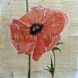Cracked Linen- How It's Done... 3 small