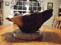 Tree Trunk Center Piece 1 small