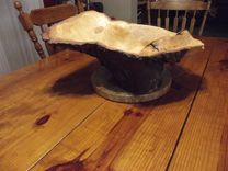 Tree Trunk Center Piece 2 small