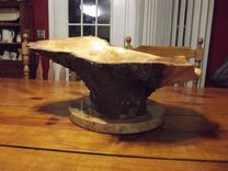 Tree Trunk Center Piece 3 small