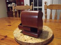 Brazilian Cherry Jewelry Box 3 small