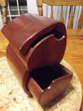 Brazilian Cherry Jewelry Box 11 small
