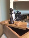 Samantha's King Chess Piece 2 small
