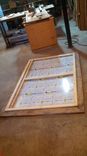 Dana Salters' Shadow Box For A Vintage Quilt 5 small