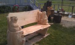 Benches And Tables 1 small