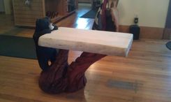 Benches And Tables 5 small