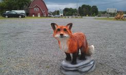 Miscellaneous Carvings 1 small