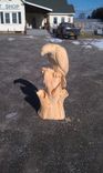 Eagle In Progress 2 small