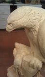 Eagle In Progress 3 small