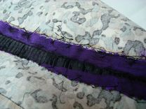 Goth Wedding Gown 4 small