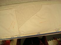 Cowl Neck Hoodie 7 small