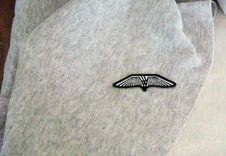 Cowl Neck Hoodie 9 small