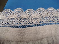 Two Renaissance-Style Shirts 2 small