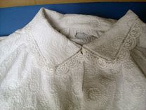 Two Renaissance-Style Shirts 3 small