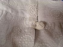 Two Renaissance-Style Shirts 4 small