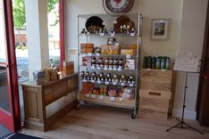 Restaurant Furniture And Cabinets 2 small