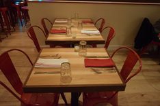 Restaurant Furniture And Cabinets 5 small