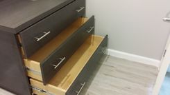 Vanity Cabinets 3 small