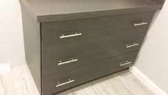Vanity Cabinets 4 small