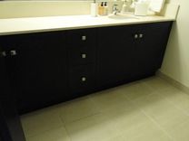 Bathroom Cabinet 2 small