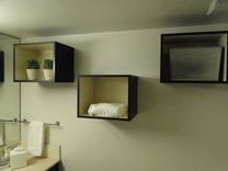 Bathroom Cabinet 3 small