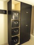 Bathroom Cabinet 4 small