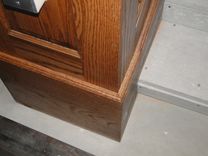 Wood Paneling 3 small