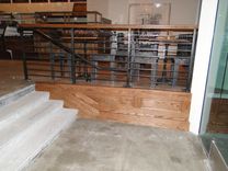 Wood Paneling 4 small