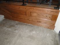 Wood Paneling 5 small