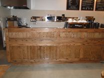 Cabinetry  For Whole Store. 1 small