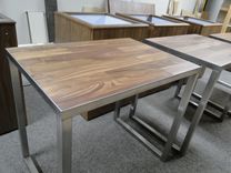 Walnut Tables 2 small