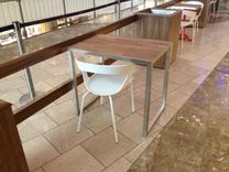 Walnut Tables 5 small