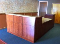 Reception Desk 1 small