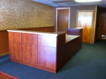 Reception Desk 2 small