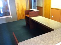 Reception Desk 4 small