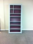 Display Shelf For Hair Salon 2 small
