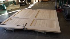 Entrance Double Doors 1 small