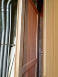 Entrance Double Doors 4 small