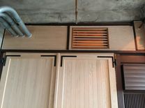 Entrance Double Doors 5 small