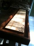 12 Ft Shuffleboard Table 5 small