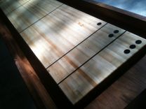 12 Ft Shuffleboard Table 6 small