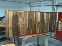 Walnut Cabinet 1 small