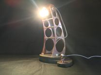Space Opera Table Lamp 3 small