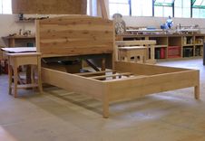 Madrone Bed 1 small
