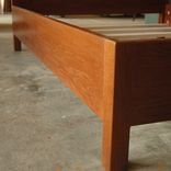 Oregon White Oak Bed 3 small