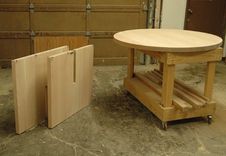 46" Round Table 2 small