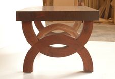 "Eloise" Coffee Table Or Bench 2 small
